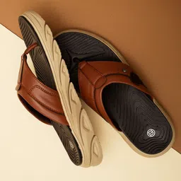 Big Fox Men Thong Flip-Flops-6