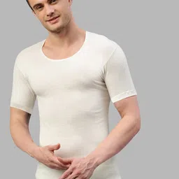 ONN Pure Cotton Thermal Top-image-17