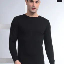 Force NXT Men Pack Of 2 Cotton Thermal Tops-image-67