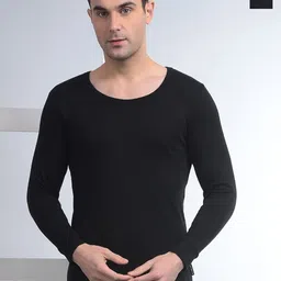 Force NXT Pack Of 2 Cotton Thermal Tops-image-48