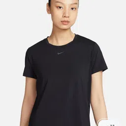 Nike One Classic Dri-FIT Short Sleeves Sports Top-53