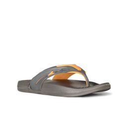 Power Men Rubber Thong Flip-Flops-17