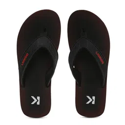 Paragon Men Rubber Thong Flip-Flops-picture-38