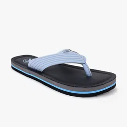 Trenz Men TRENZ CULT Lightweight Rubber Thong Flip-Flops-picture-11