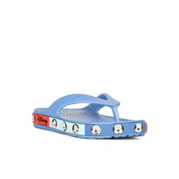 Bata Girls Mickey Mouse Printed Thong Flip-Flops-picture-17
