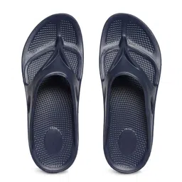 MOZAFIA Men Rubber Thong Flip-Flops-picture-56