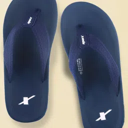 Sparx Men Brand Logo Thong Flip-Flops-picture-35