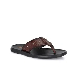 Hitz Men Croslite Thong Flip-Flops-image-13