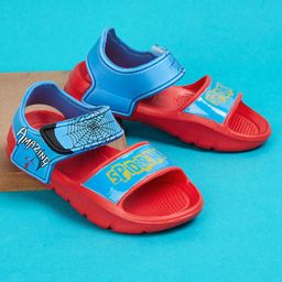 Fame Forever by Lifestyle Boys Comfort Sandals-image-65