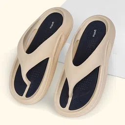 yoho Men Thong Flip-Flops-6