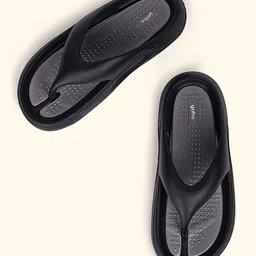 yoho Men Thong Flip-Flops-7