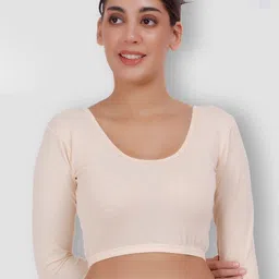 SELFCARE Pack Of 2 Thermal Crop Tops-image-91