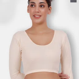 SELFCARE Pack Of 2 Thermal Crop Tops-image-78