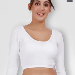 SELFCARE Pack Of 2 Thermal Crop Tops-image-85