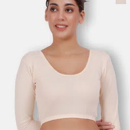 SELFCARE Pack Of 2 Thermal Crop Tops-image-66