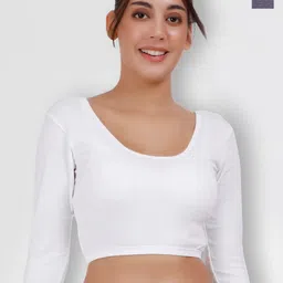 SELFCARE Pack Of 2 Thermal Crop Tops-image-94