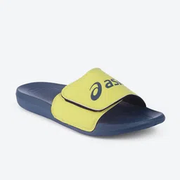 ASICS Unisex Blue AS002 Flip Flops-picture-41