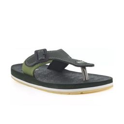 Sparx Men Open Toe Comfort Sandals With Buckle Detail-image-68