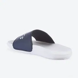 ASICS Unisex Printed AS003 Sliders image 2