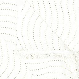 Dupatta Bazaar Embroidered Chiffon Dupatta image 3