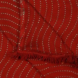 Dupatta Bazaar Embellished Chiffon Dupatta image 3