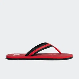 ADIDAS Men Hurtle M Printed Thong Flip-Flops image 3