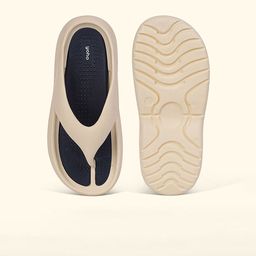 yoho Men Thong Flip-Flops image 3