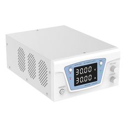 Wanptek KPS3030D 30V/30A Low Ripple High Power DC Adjustable Regulated Variable Switching Power Supply image 3