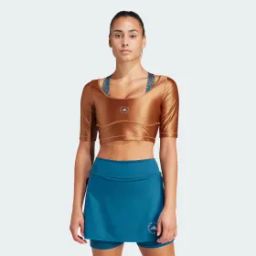 adidas by Stella McCartney Crop Top-image-108