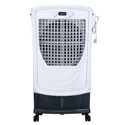 Croma 60 Litres Desert Air Cooler with Water Level Indicator (2025 Model, Inverter Compatible, White)-image-76
