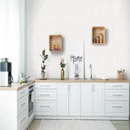 marshalls wallcoverings Ancient Egypt White PVC High Wash Resistant Wallpaper Roll-picture-13
