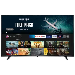 Croma Fire TV 127 cm (50 inch) 4K Ultra HD LED Fire TV with Alexa Compatibility-picture-30