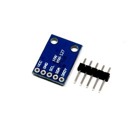 GY-273 QMC5883L 3 Axis Module Magnetic Field Sensor image 3