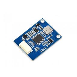 Waveshare TVOC (Total Volatile Organic Compounds) Gas Sensor, High Sensitivity, Low Power Consumption, Long Lifespan, Compact Size image 1