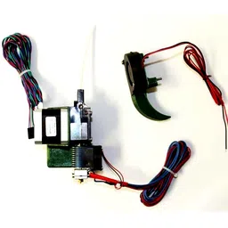 E3D Prusa i3 V6 Upgrade Kit Fully Assembled (Including Motor) image 1