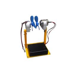 Analog Micro Wind Generator System DC Motor image 1