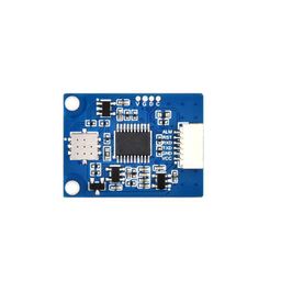 Waveshare TVOC (Total Volatile Organic Compounds) Gas Sensor, High Sensitivity, Low Power Consumption, Long Lifespan, Compact Size image 2