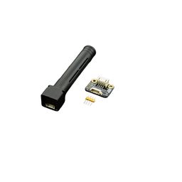 DFRobot Gravity UART Infrared CO2 Sensor (0-50000ppm) image 1