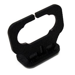 EasyMech Snap-fit ABS Bracket for HC-SR04 Ultrasonic Sensor image 5