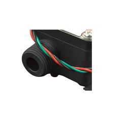 DFRobot Gravity Liquid Flow Sensor (G1/2) image 4