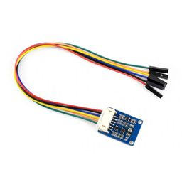 Waveshare BME280 Environmental Sensor, Temperature, Humidity, Barometric Pressure image 4
