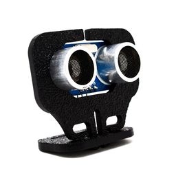 EasyMech Snap-fit ABS Bracket for HC-SR04 Ultrasonic Sensor image 3
