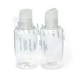 Pack of 2 Cosmetic Travel Bottles-image-9