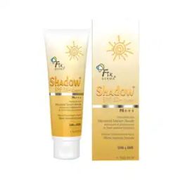 Shadow SPF 50+ Face Cream-7