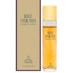 White Diamonds Eau De Toilette-image-67