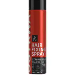 Strong Hold Hair Fixing Spray-33