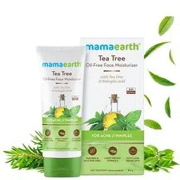 Tea Tree Oil-Free Face Moisturizer-52
