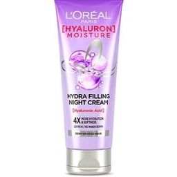 Hyaluronic Moisture 72H Hydra Filling Night Cream-28