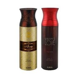 Wisal Dhahab & Sacred Love Parfum Deodorants-48