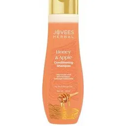 Honey & Apple Conditioning Shampoo-image-71